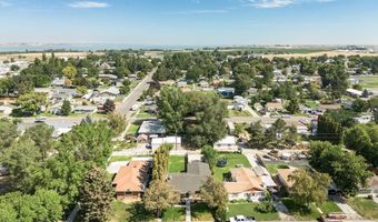 315 Jackson St, American Falls, ID 83211