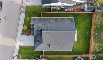 5900 S Sturgeon Way, Boise, ID 83709