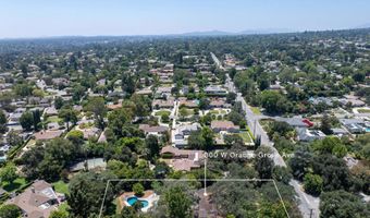300 W Orange Grove Ave, Arcadia, CA 91006