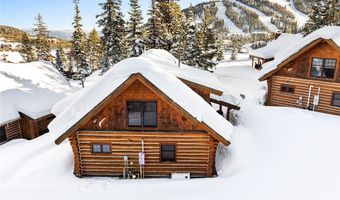 22 Moose Ridge Rd 3, Big Sky, MT 59716