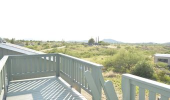 25265 E Tonopah Trl, Benson, AZ 85602