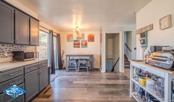 3300 Navarre Rd, Casper, WY 82604