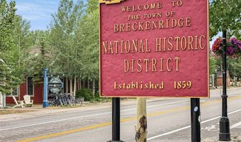 631 VILLAGE Rd 34500, Breckenridge, CO 80424
