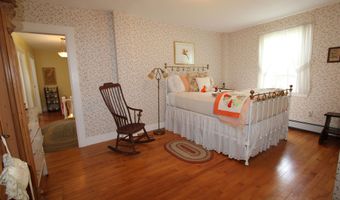 3763 Vermont Route 109, Cambridge, VT 05464