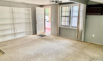 606 W 7th St, Alma, GA 31510