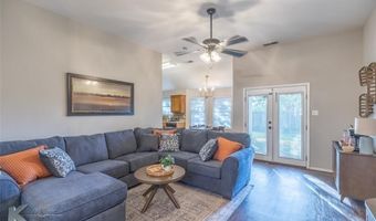 3158 Valley Forge Rd, Abilene, TX 79601