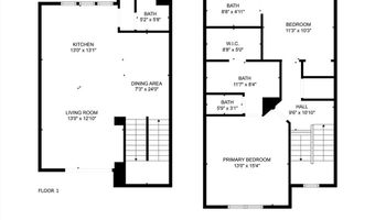 791 S Mosaic St, Anaheim, CA 92805