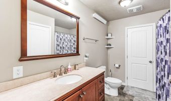 10 50 WEST St, Bedford, WY 83112