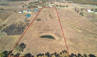 219 County Road 2280, Barnsdall, OK 74002