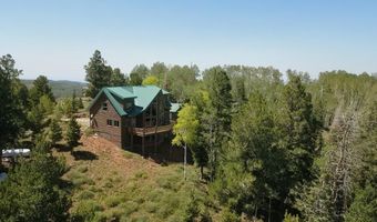 1402 N Aspen Dr, Brian Head, UT 84719