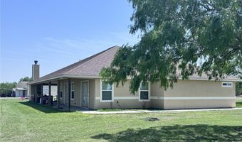 527 COYOTE RANCH PVT Rd, Alice, TX 78332