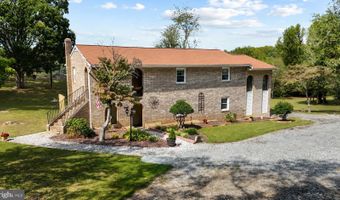 505 VIEWTOWN, Amissville, VA 20106