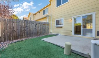 631 Hailey Glenn Vw, Colorado Springs, CO 80916