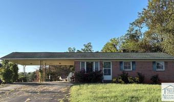 306 Clarence Martin Rd, Bassett, VA 24055