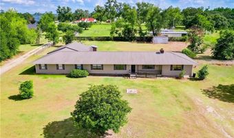 1886 Craven Rd, Baxley, GA 31513