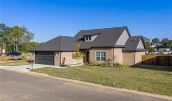 1114 Hunter Dr, Barling, AR 72923