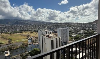 201 Ohua Ave Tower-2 #3313, Honolulu, HI 96815