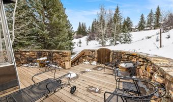 25 Bachelor Gulch Rd, Beaver Creek, CO 81620