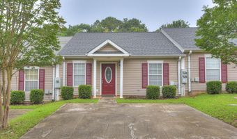 121 Melville Ln SW, Aiken, SC 29803