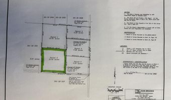 SW N8716, Concho, AZ 85924