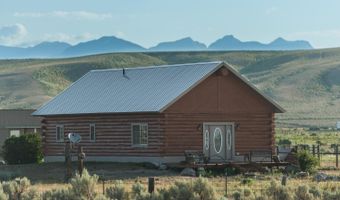 5 SANDY Ln, Boulder, WY 82923