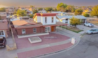 505 Araquia Way, El Paso, TX 79907
