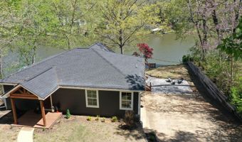 428 Lakeview Drive Dr, Ashland, MS 38603