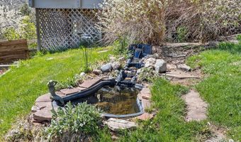 20232 Buckhorn Rd, Bellvue, CO 80512