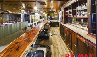 214 Yellowstone Ave, Cody, WY 82414