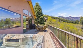 250 Ho Hum Dr, Bayfield, CO 81122
