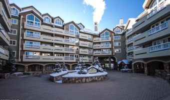 210 Offerson 315-32, Beaver Creek, CO 81620