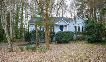 4586 Stewart Reilly Dr NW, Acworth, GA 30101