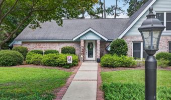 136 Goss Ln, Barnwell, SC 29812