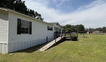 344 McFadden Rd, Austin, AR 72007