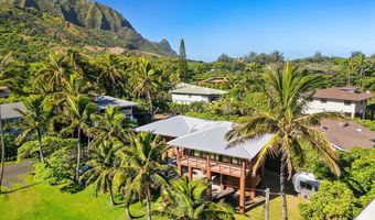 5-7084 KUHIO Hwy, Hanalei, HI 96714