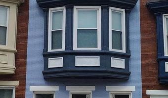 234 N PAYSON St, Baltimore, MD 21223