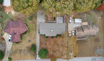 2093 Gherry Dr, Austell, GA 30106