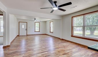 416 E 4th St, Baxter Springs, KS 66713