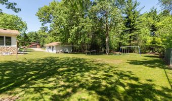 500 E Liberty St, Adams, WI 53910