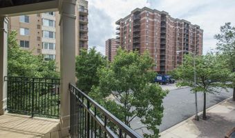 1320 N WAYNE St N 307, Arlington, VA 22201