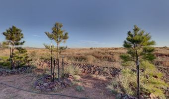 240 Sendero Horse Thief, Alpine, TX 79830