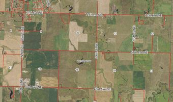 103 Acres Gibbs Twp, Bismarck, ND 58503