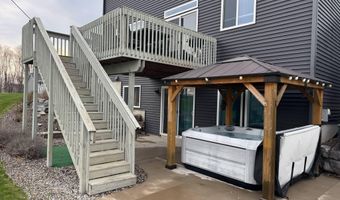 7542 Shorewood St, Allendale, MI 49401