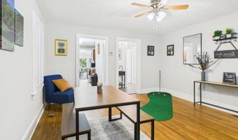 107 Montford St, Aberdeen, NC 28315