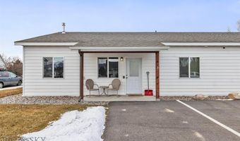 1101 Petersen Dr, Belgrade, MT 59714