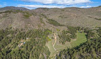 5959 Stove Prairie Rd, Bellvue, CO 80512
