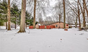 3401 Shomo Dr, Ashtabula, OH 44004