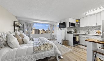 2888 Ala Ilima St 1606, Honolulu, HI 96818