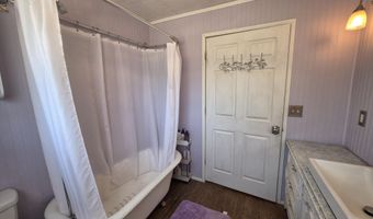 883 E Old Pomerene Rd, Benson, AZ 85602