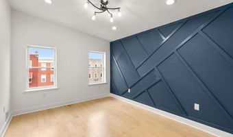 308 N GILMOR St, Baltimore, MD 21223